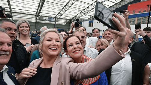 Why the election results mean there (probably) won’t be Irish&nbsp;unity