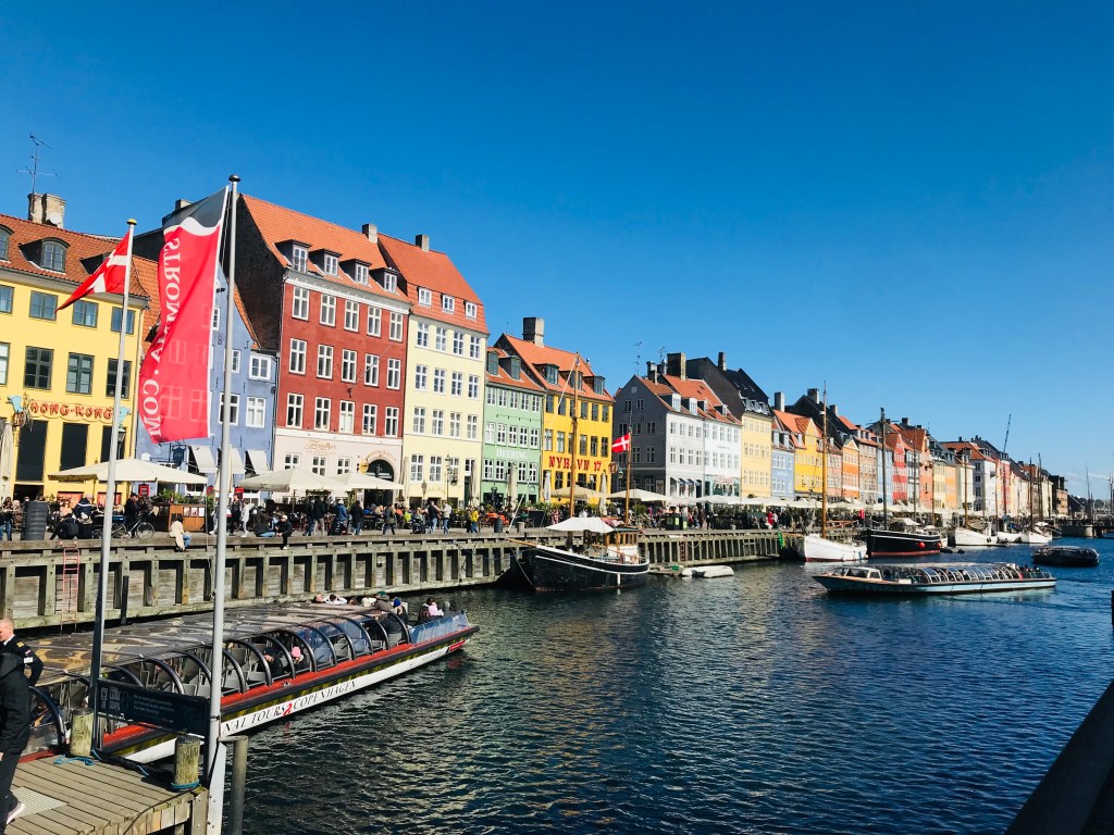 A Nordic future for Scotland and&nbsp;Ireland?