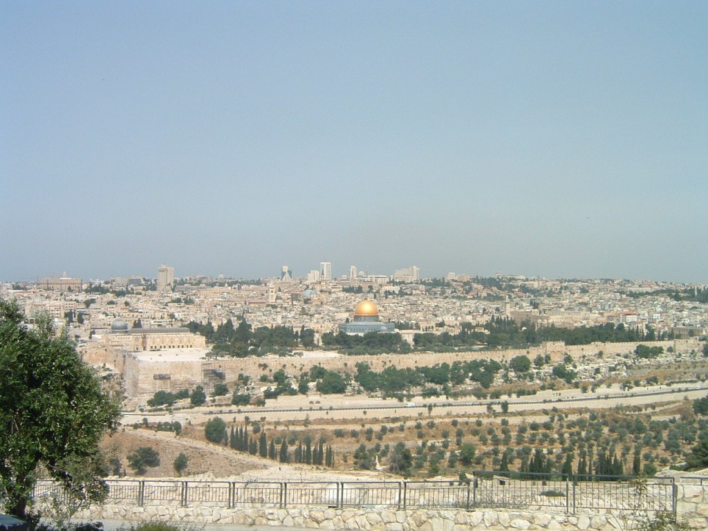 Why many unionists support&nbsp;Israel