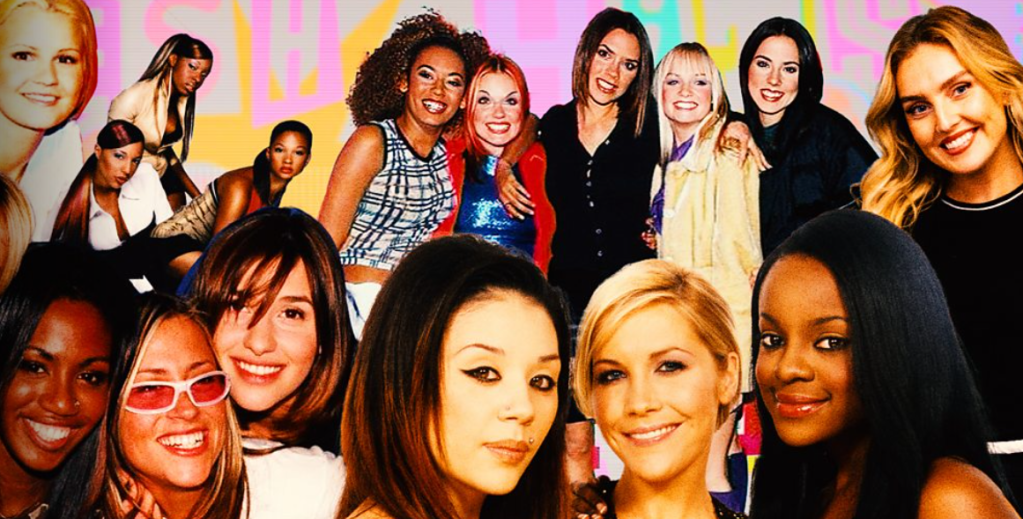 Pop dreams and&nbsp;nightmares